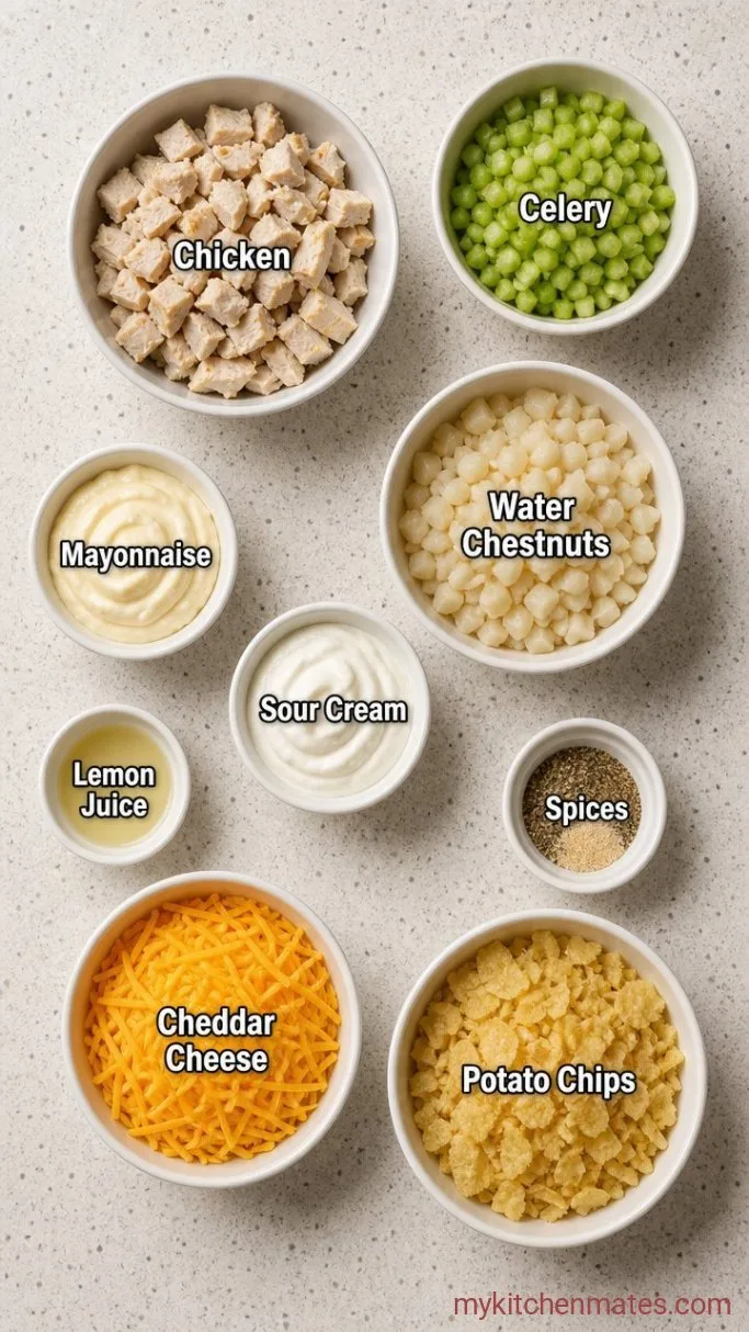 Ingredients