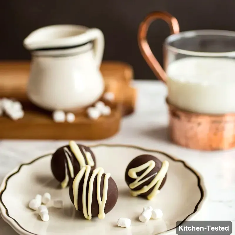 Hot Chocolate Bombs hot chocolate bombs