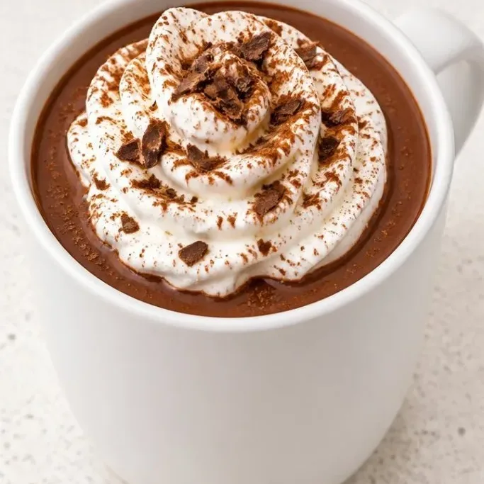 Hot Chocolate Mix