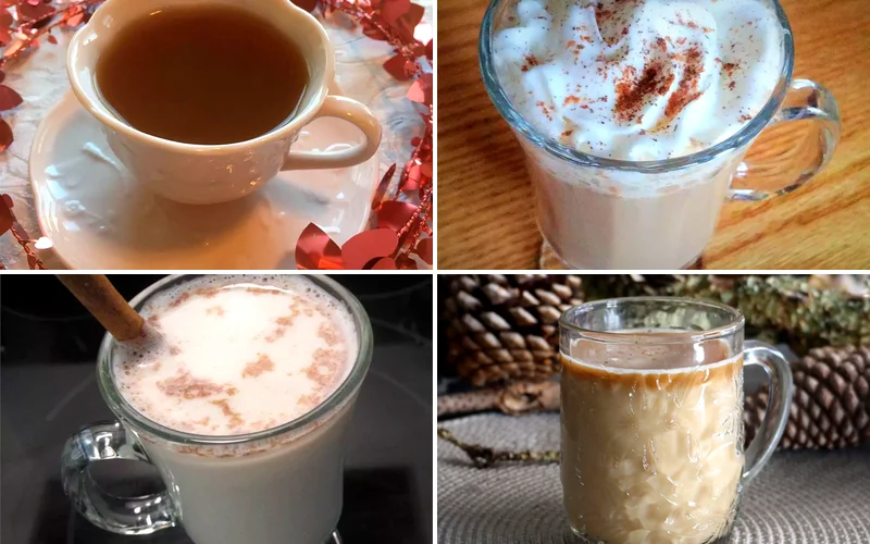 10 Cozy Hot Beverages to Keep You Warm This Winter hot drinks featured