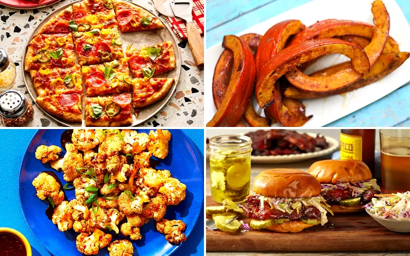 12 Fiery Honey Dishes for Sweet and Spicy Food Lovers hot honey recipes featured