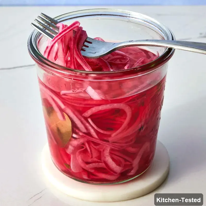 How to Make the Best Pickled Red Onions how to make the best pickled red onions