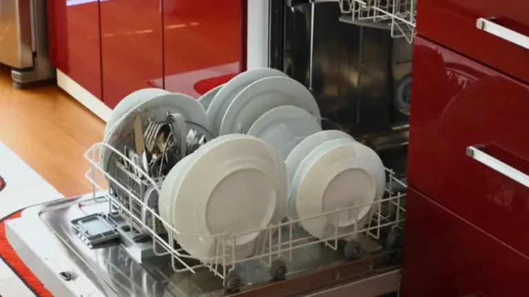 how to troubleshoot a bosch dishwasher
