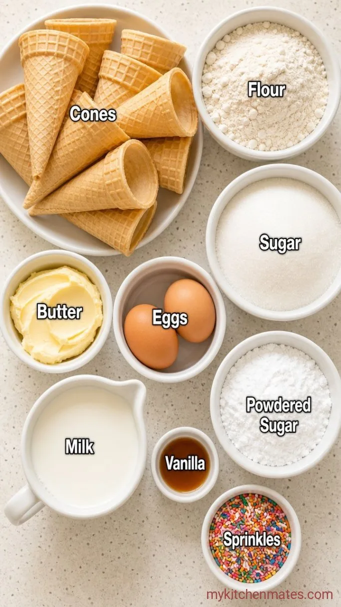 Ingredients