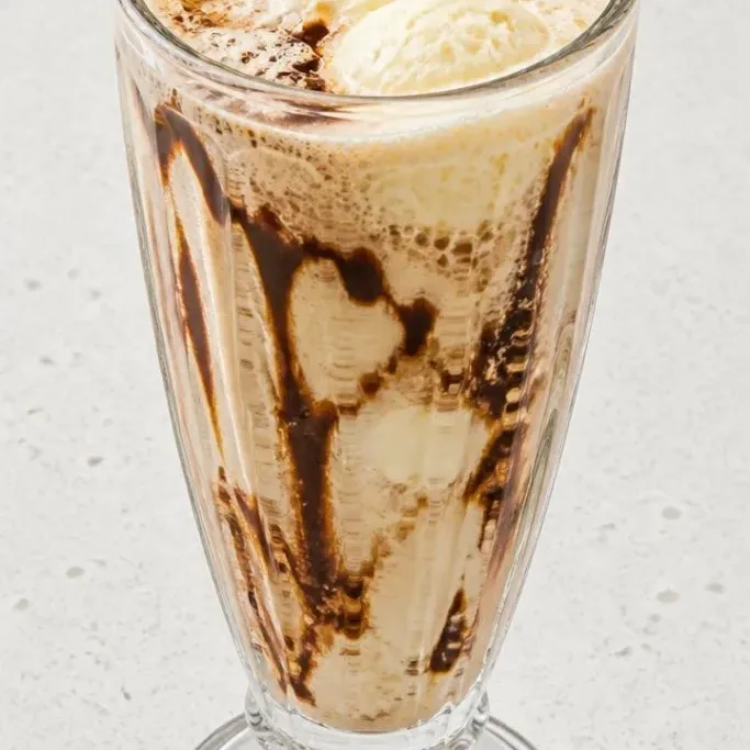 Ice Cream Soda