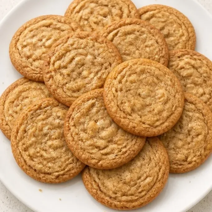 Ice Cream Sugar Cookies