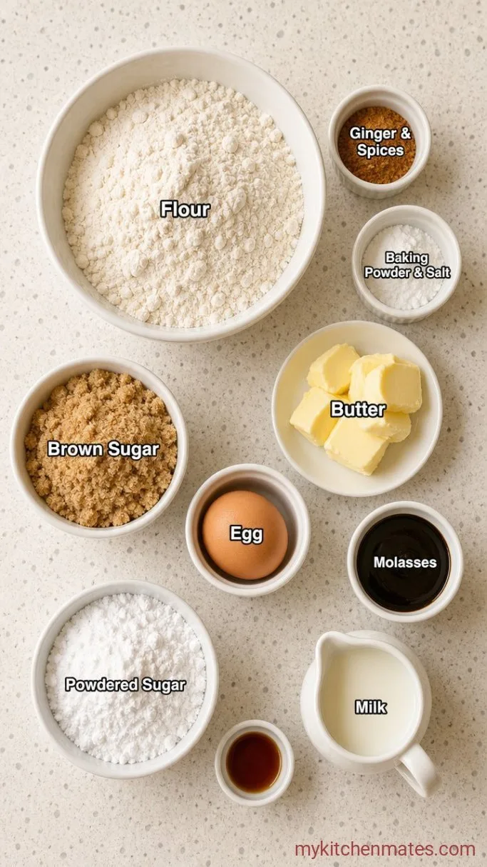 Ingredients