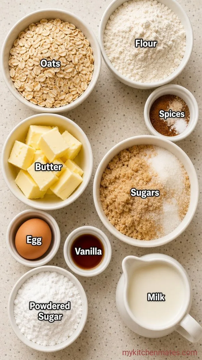 Ingredients