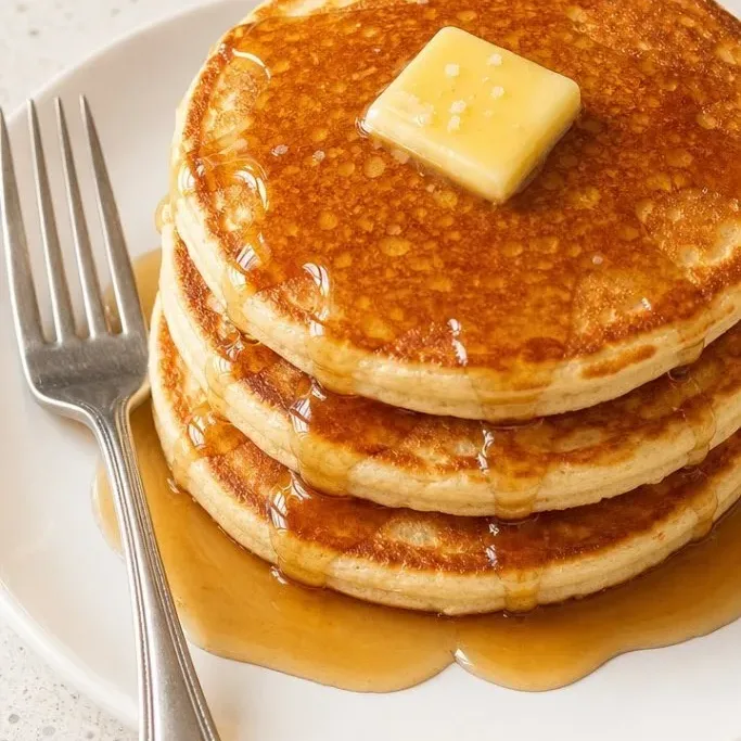 IHOP Pancake Recipe: Buttermilk Copycat Pancakes IHOP Pancake Recipe