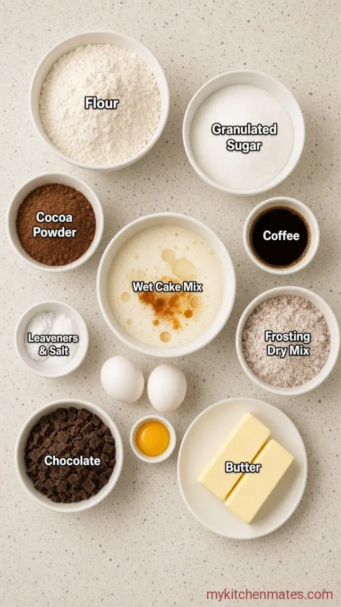 Ingredients