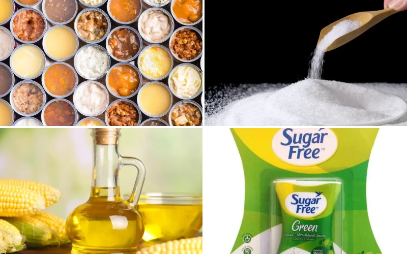 39 Shocking Inflammatory Foods To Avoid List for Faster Results 39 Shocking Inflammatory Foods To Avoid List for Faster Results