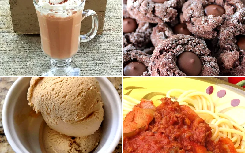 15 Amazing Instant Coffee Recipe Ideas for Home Cooks instant coffee recipes featured