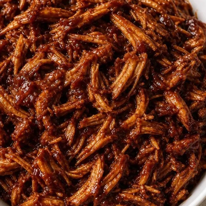 Juicy Instant Pot BBQ Chicken in 25 Minutes Instant Pot BBQ Chicken