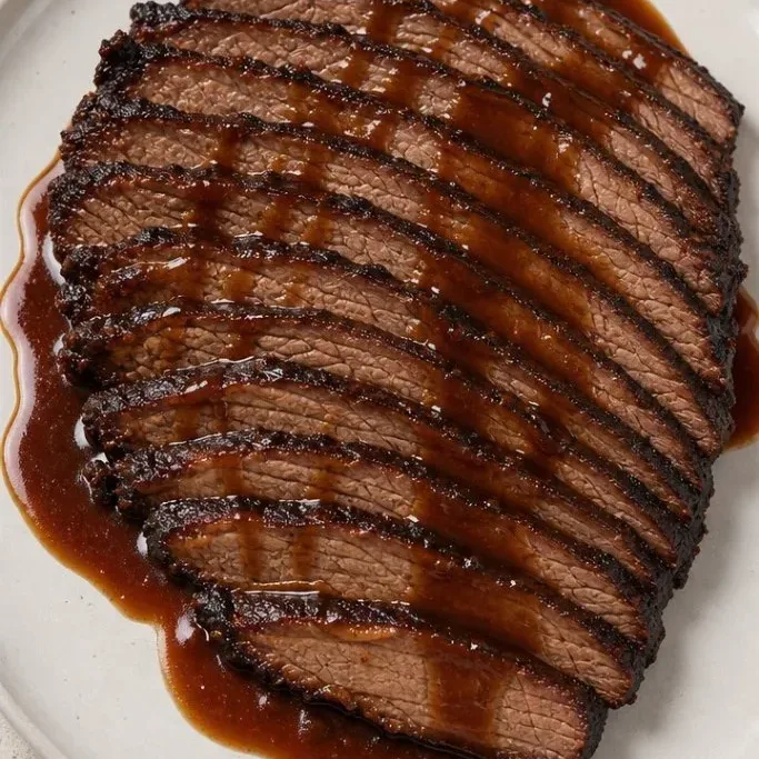 Tender Instant Pot Beef Brisket in 90 Minutes Instant Pot Beef Brisket