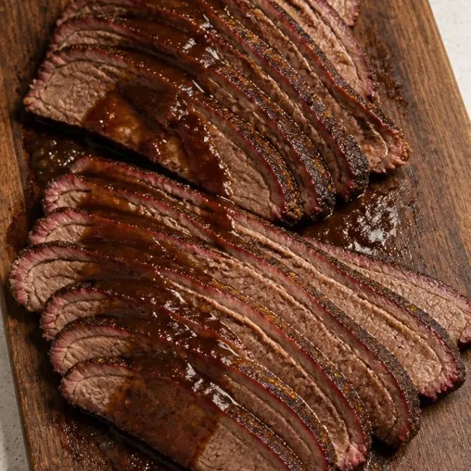 Tender Instant Pot Brisket in Under 2 Hours instant pot brisket