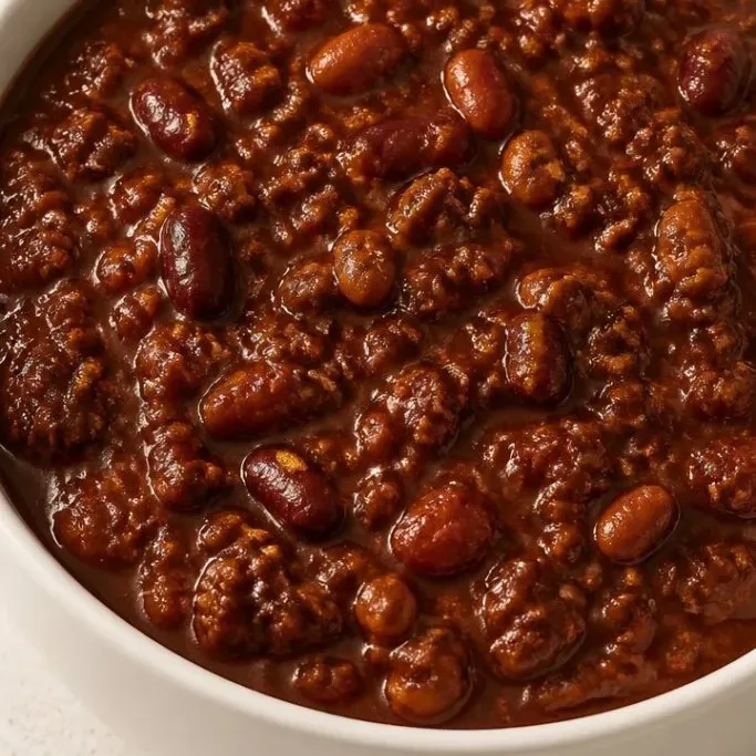 Instant Pot Chili