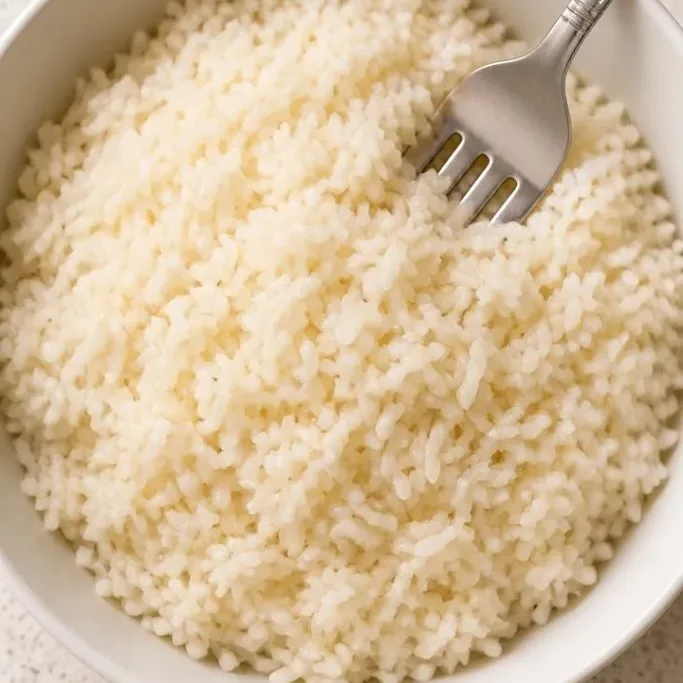 Instant Pot Coconut Rice