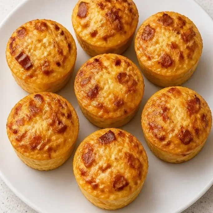 Instant Pot Egg Bites