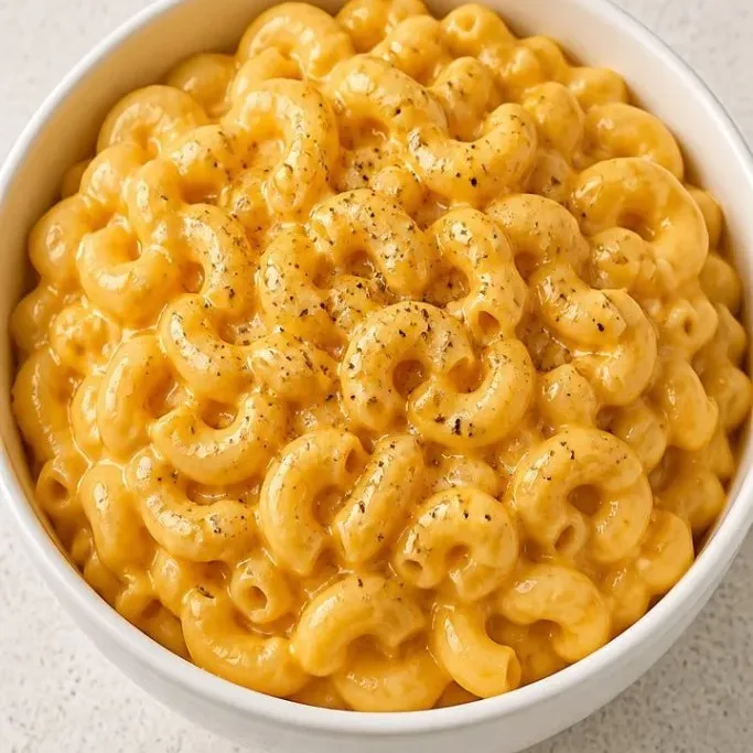 Creamy Instant Pot Mac and Cheese (5-Minute Cook Time) Instant Pot Mac and Cheese