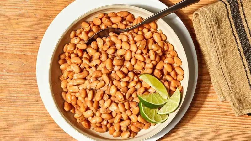 Perfect Instant Pot Pinto Beans Food photo of Instant-Pot Pinto Beans