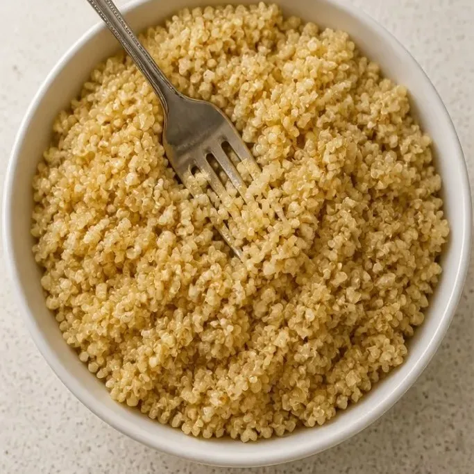 Instant Pot Quinoa