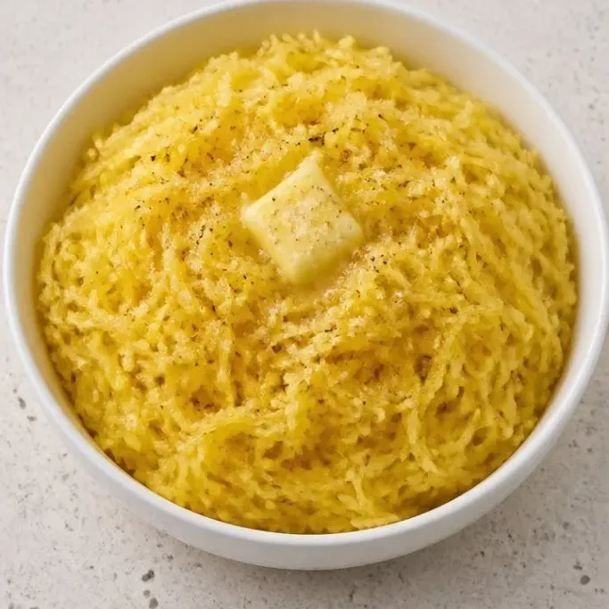 20-Minute Instant Pot Spaghetti Squash Instant Pot Spaghetti Squash