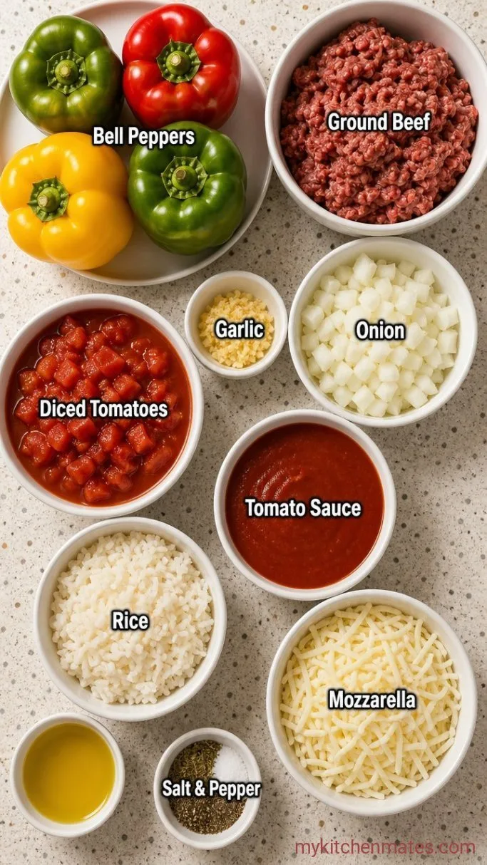 Ingredients