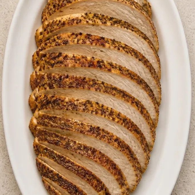 Juicy Instant Pot Turkey Breast (Ready in About 40 Minutes) Instant Pot Turkey Breast