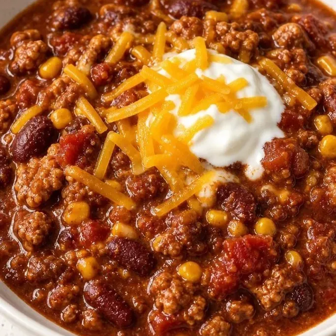 30-Minute Instant Pot Turkey Chili Instant Pot Turkey Chili