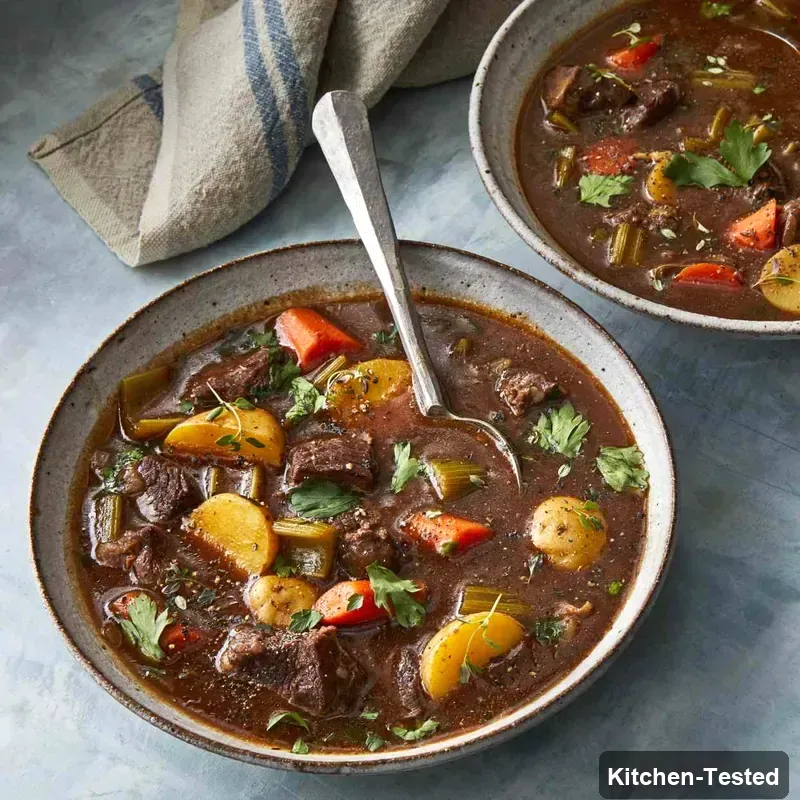 Irish Beef Stew irish beef stew
