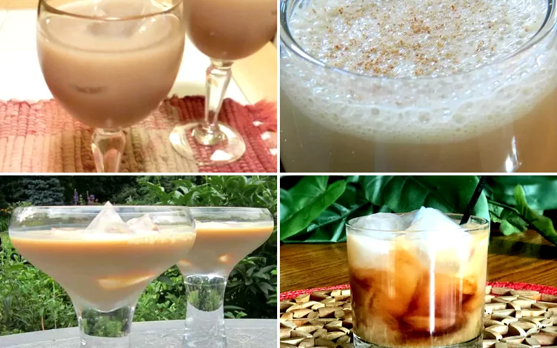 19 Homemade Irish Cream Cocktails Worth Making Tonight irish cream drinks featured