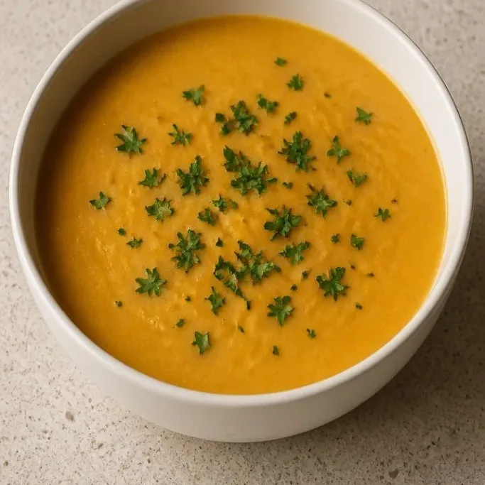 Creamy Irish Vegetable Soup (Ready in 45 Minutes) Irish Vegetable Soup