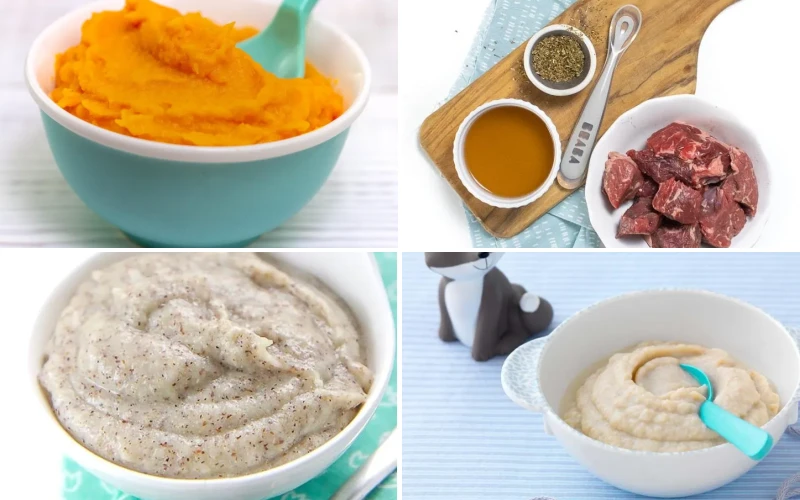 23 Powerful Iron Rich Foods For Babies You Need to Start Eating Now 23 Powerful Iron Rich Foods For Babies You Need to Start Eating Now