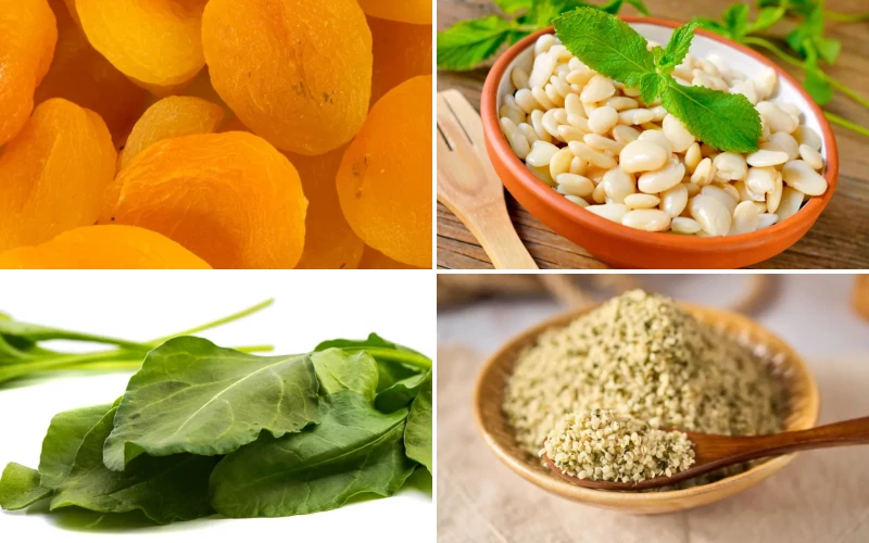 24 Life-Changing Iron Rich Foods For Kids Most People Don't Know About 24 Life-Changing Iron Rich Foods For Kids Most People Don't Know About