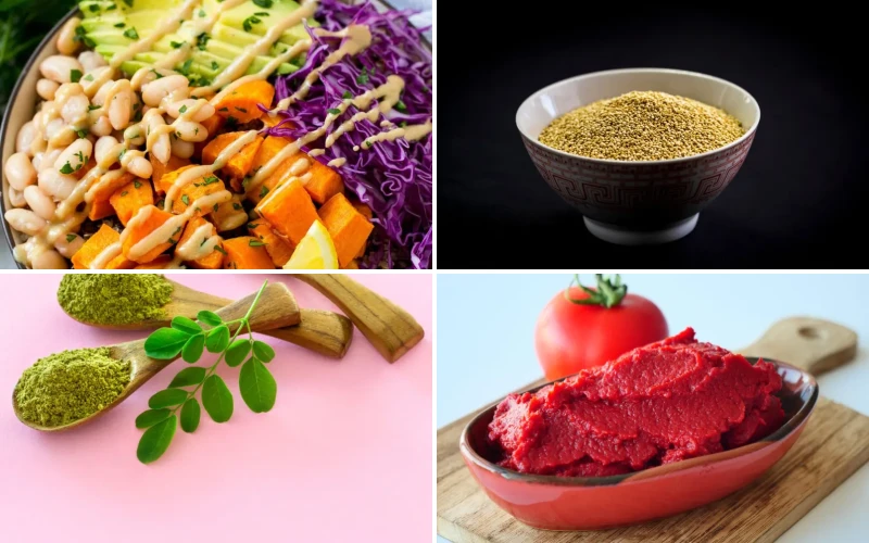 25 Surprising Iron Rich Foods For Pregnancy Most People Don't Know About 25 Surprising Iron Rich Foods For Pregnancy Most People Don't Know About