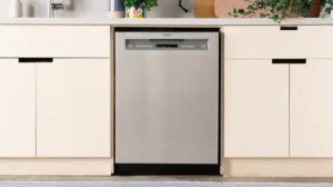 is bosch a good dishwasher