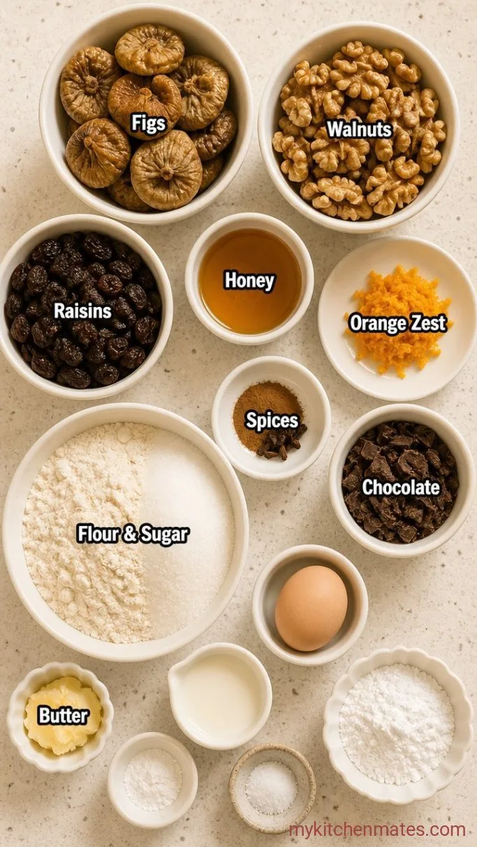 Ingredients