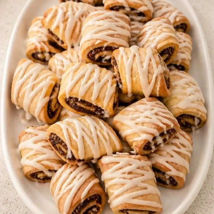Italian Fig Cookies