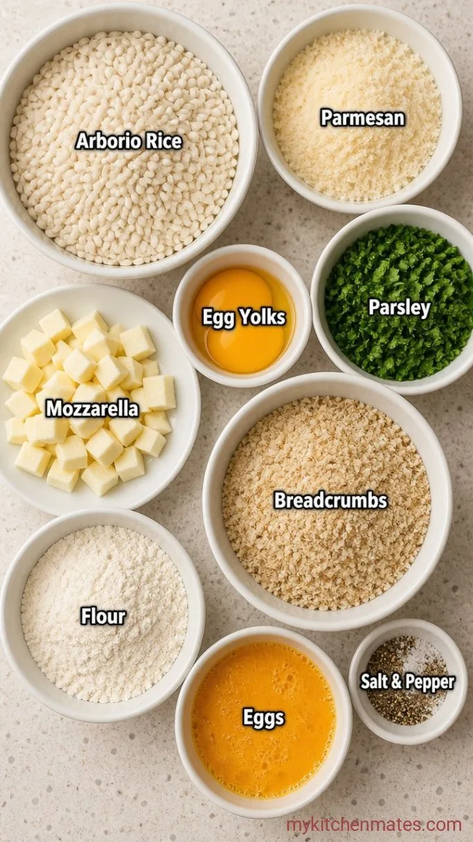 Ingredients
