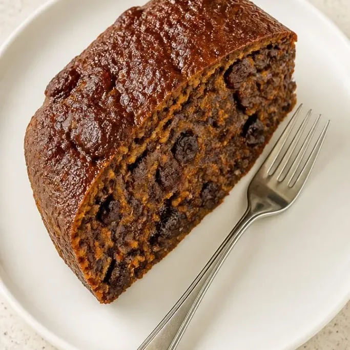 Jamaican Sweet Potato Pudding