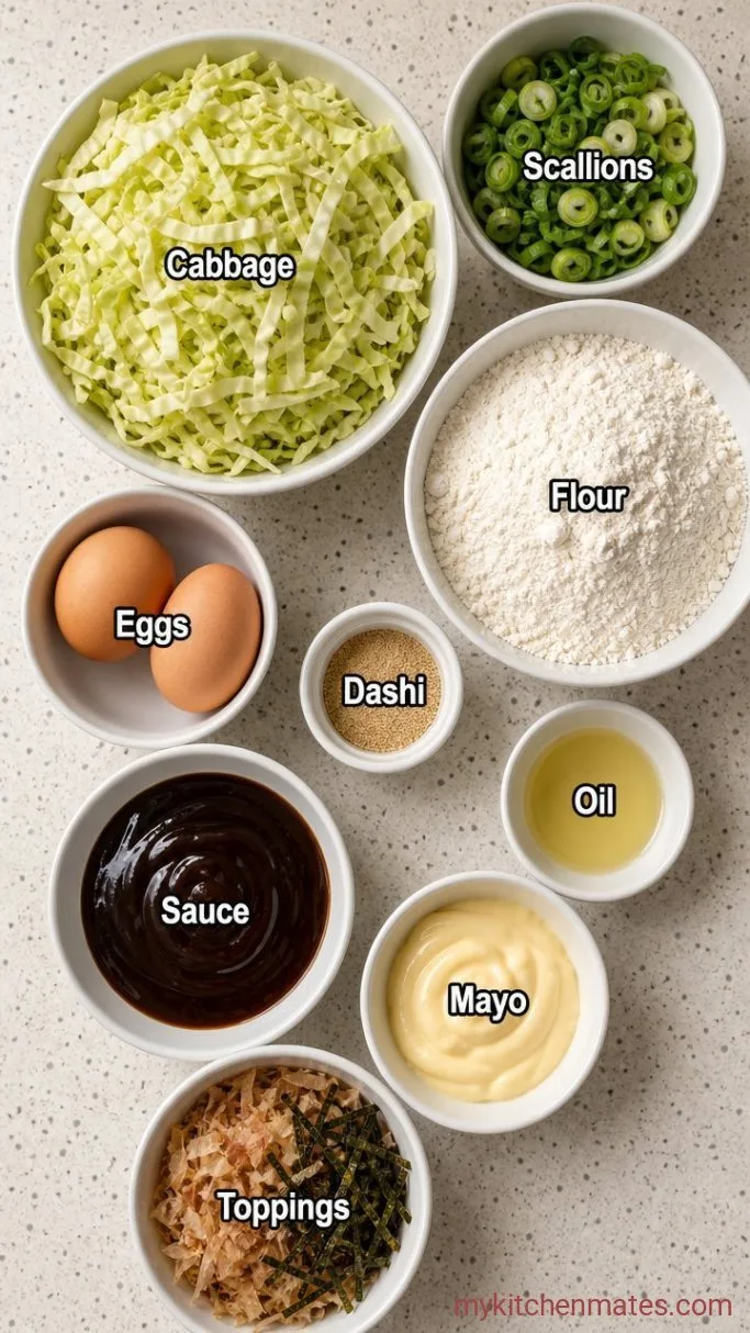 Ingredients