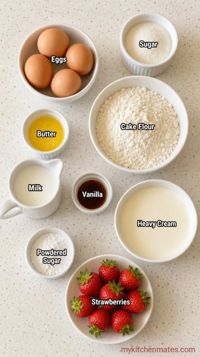 Ingredients