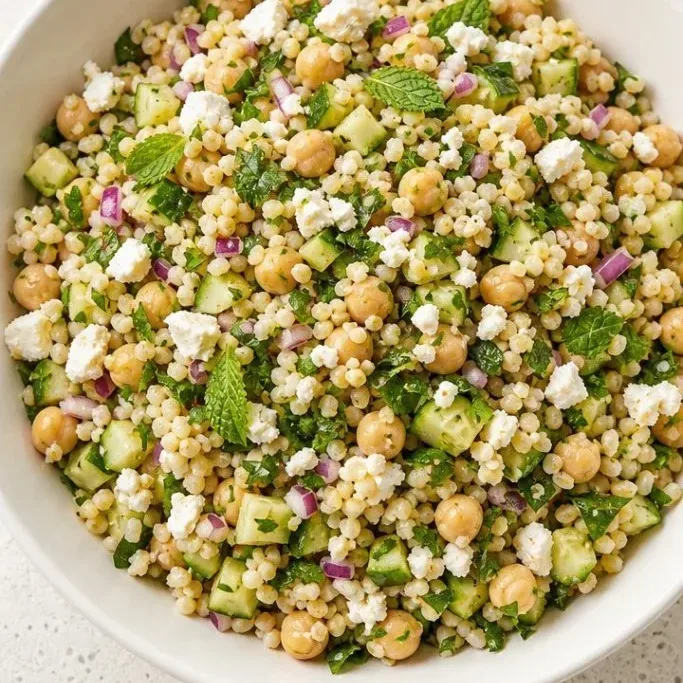 Jennifer Aniston Salad