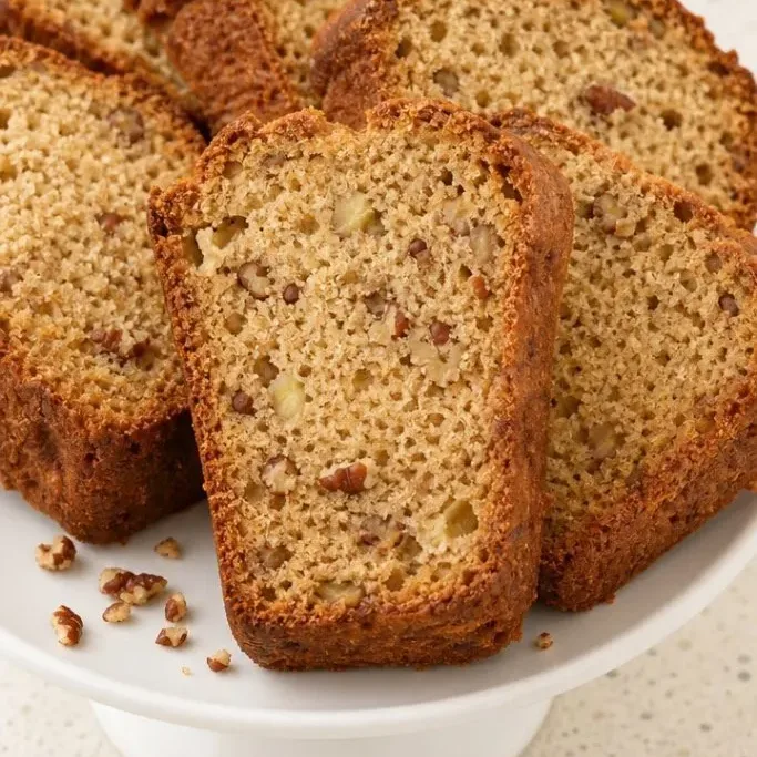 Joanna Gaines Banana Bread