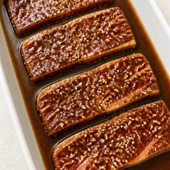 Kalbi Marinade