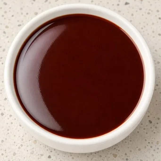 5-Minute Katsu Sauce Katsu Sauce