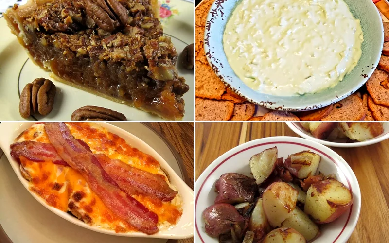 Top 16 Kentucky Derby Party Recipes for Race Day Fun