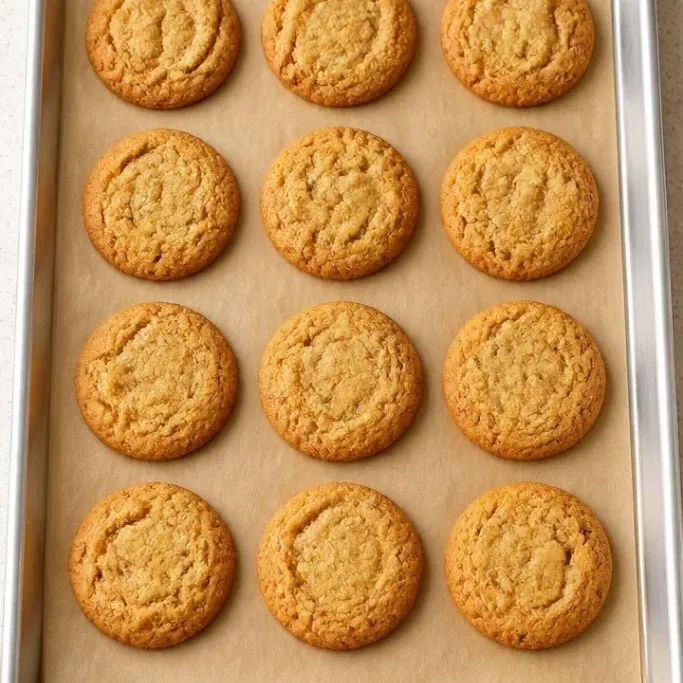 Soft and Chewy Keto Almond Flour Cookies Keto Almond Flour Cookies