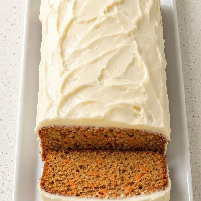 Moist Keto Carrot Cake with Cream Cheese Frosting Keto Carrot Cake