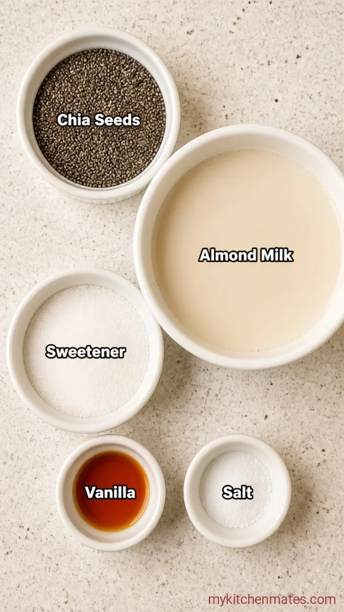 Ingredients
